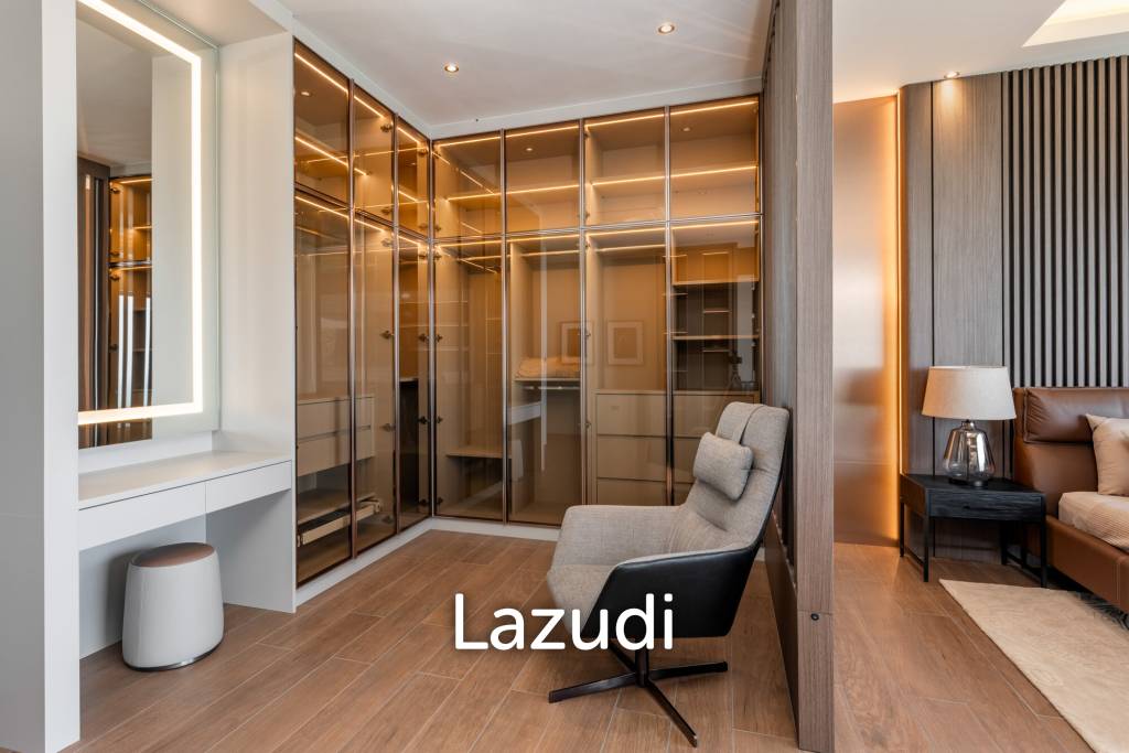 Introducing Your Dream Home at The Heights  – Luxury Villas in Choeng Mon Koh Samui