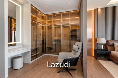 Introducing Your Dream Home at The Heights  – Luxury Villas in Choeng Mon Koh Samui