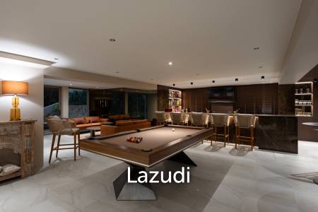 Introducing Your Dream Home at The Heights  – Luxury Villas in Choeng Mon Koh Samui