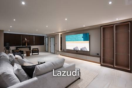 Introducing Your Dream Home at The Heights  – Luxury Villas in Choeng Mon Koh Samui