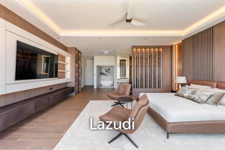 Introducing Your Dream Home at The Heights  – Luxury Villas in Choeng Mon Koh Samui