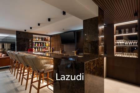 Introducing Your Dream Home at The Heights  – Luxury Villas in Choeng Mon Koh Samui