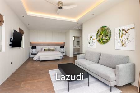 Introducing Your Dream Home at The Heights  – Luxury Villas in Choeng Mon Koh Samui