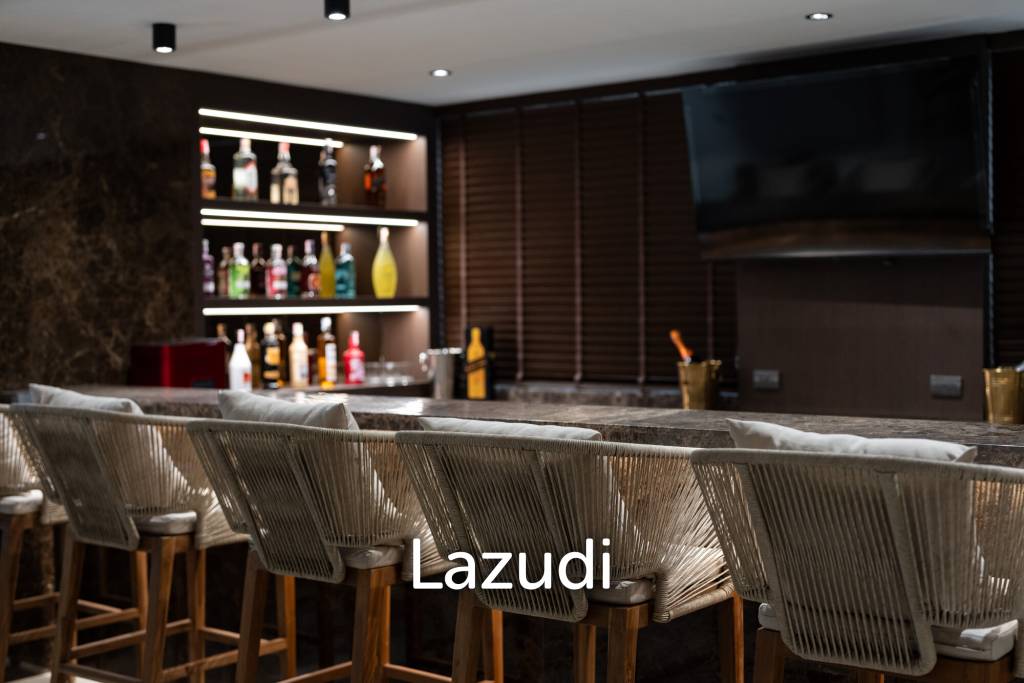 Introducing Your Dream Home at The Heights  – Luxury Villas in Choeng Mon Koh Samui