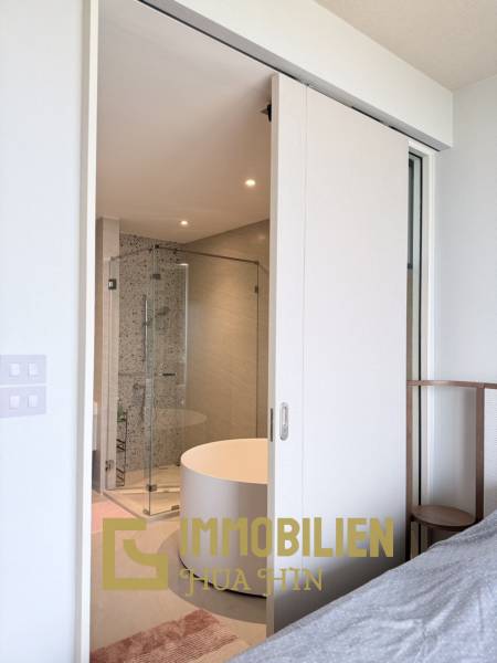 Eigentumswohnung zur Miete | Vehha Hua Hin – Meerblick und Meernah