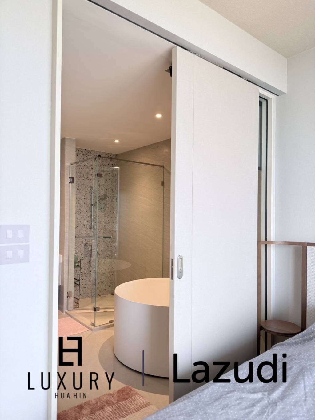 Condo for Rent | Vehha Hua Hin – Near the Sea, Comfortable Living Every Day