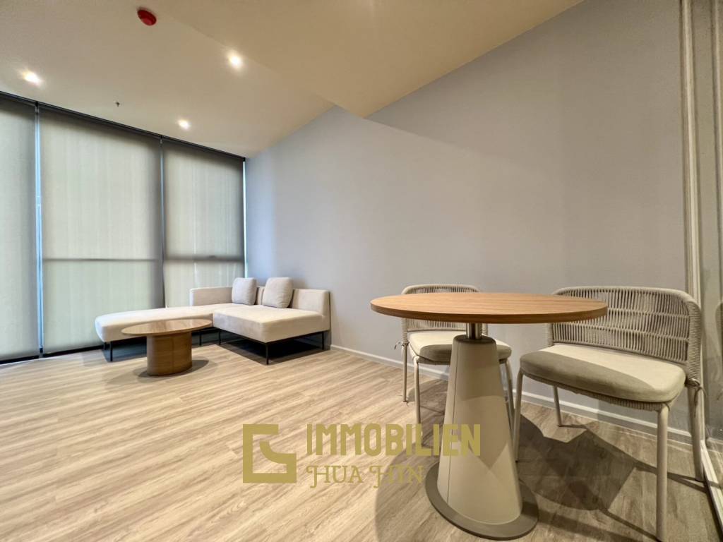 Eigentumswohnung zur Miete | Vehha Hua Hin – Meerblick und Meernah