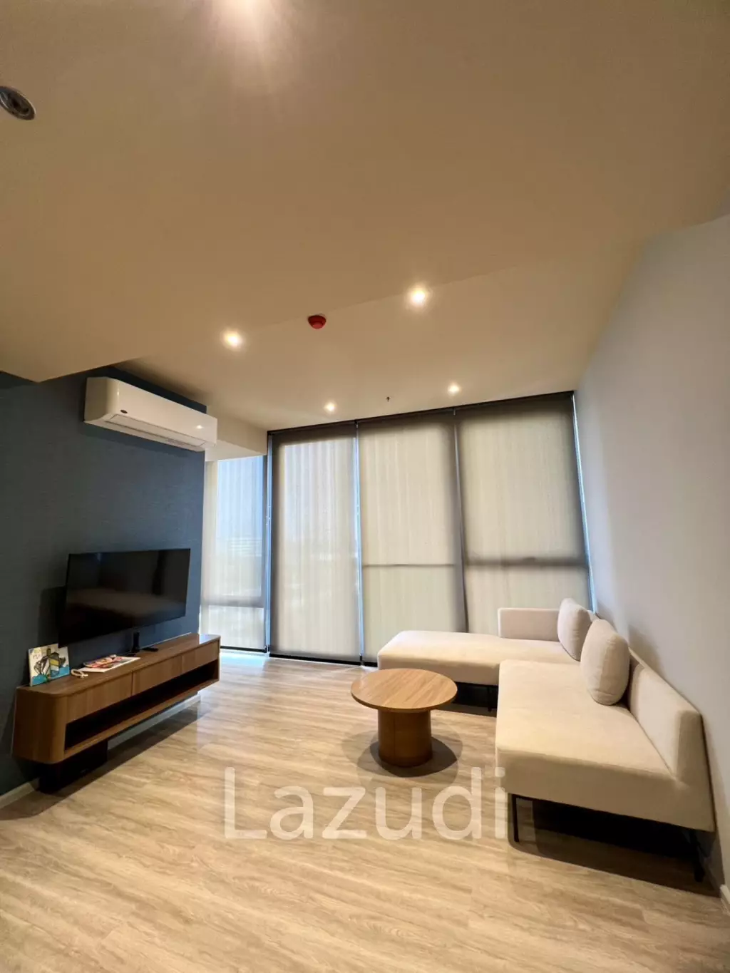 Condo for Rent | Vehha Hua Hin – Near the Sea, Comfortable Living Every Day