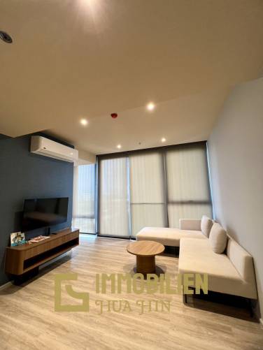 Eigentumswohnung zur Miete | Vehha Hua Hin – Meerblick und Meernah