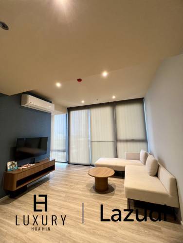 Condo for Rent | Vehha Hua Hin – Near the Sea, Comfortable Living Every Day