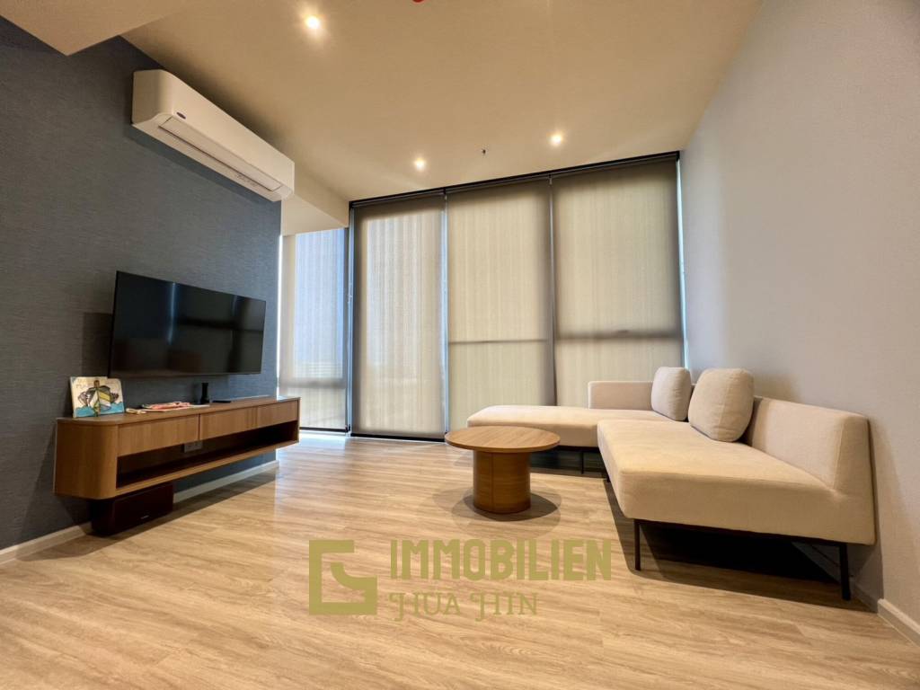 Eigentumswohnung zur Miete | Vehha Hua Hin – Meerblick und Meernah