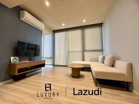 Condo for Rent | Vehha Hua Hin – Near the Sea, Comfortable Living Every Day