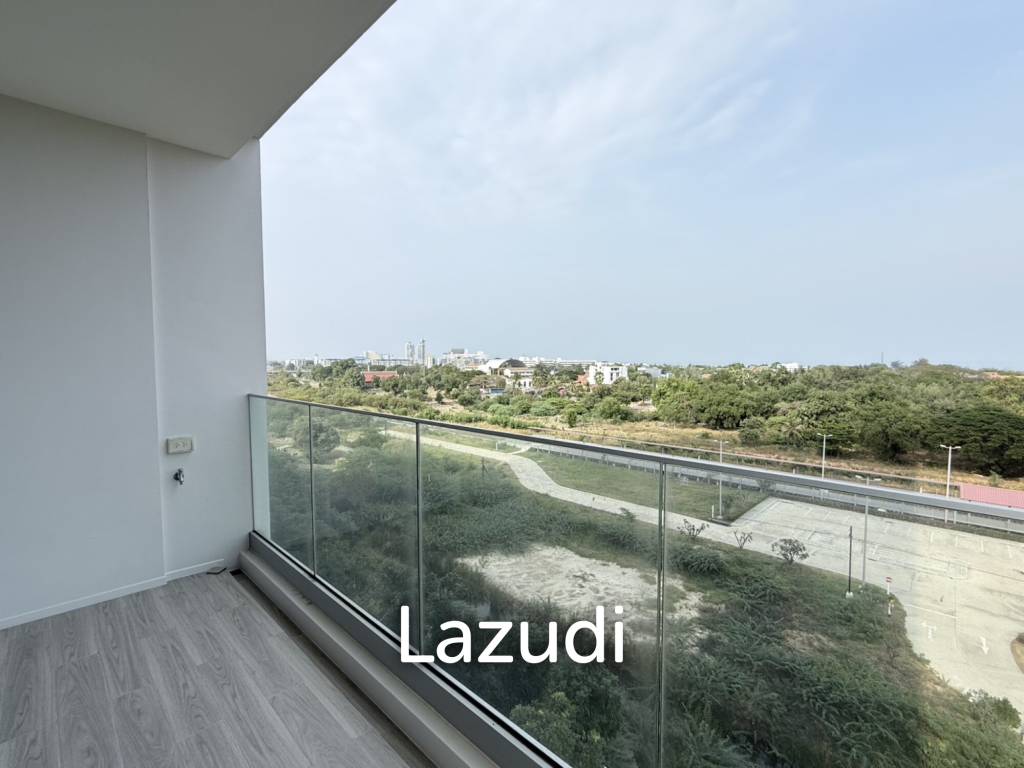 Condo for Rent | Vehha Hua Hin – Near the Sea, Comfortable Living Every Day