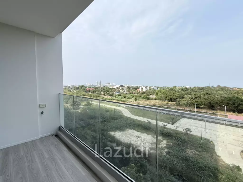 Condo for Rent | Vehha Hua Hin – Near the Sea, Comfortable Living Every Day