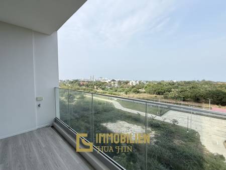 Eigentumswohnung zur Miete | Vehha Hua Hin – Meerblick und Meernah