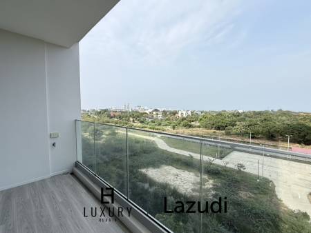 Condo for Rent | Vehha Hua Hin – Near the Sea, Comfortable Living Every Day