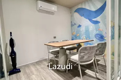 Condo for Rent | Vehha Hua Hin – Near the Sea, Comfortable Living Every Day