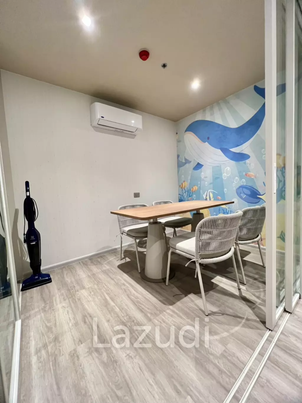 Condo for Rent | Vehha Hua Hin – Near the Sea, Comfortable Living Every Day