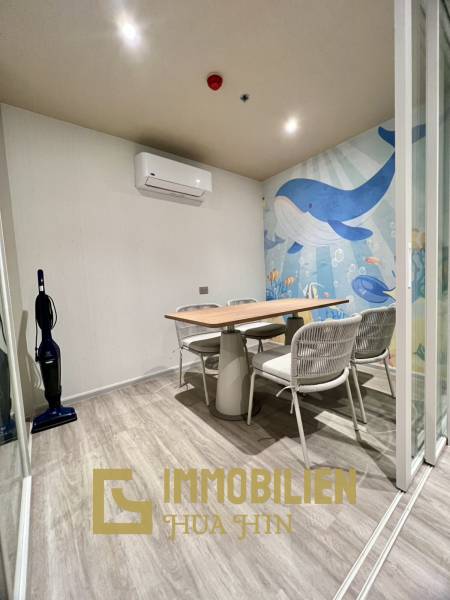 Eigentumswohnung zur Miete | Vehha Hua Hin – Meerblick und Meernah