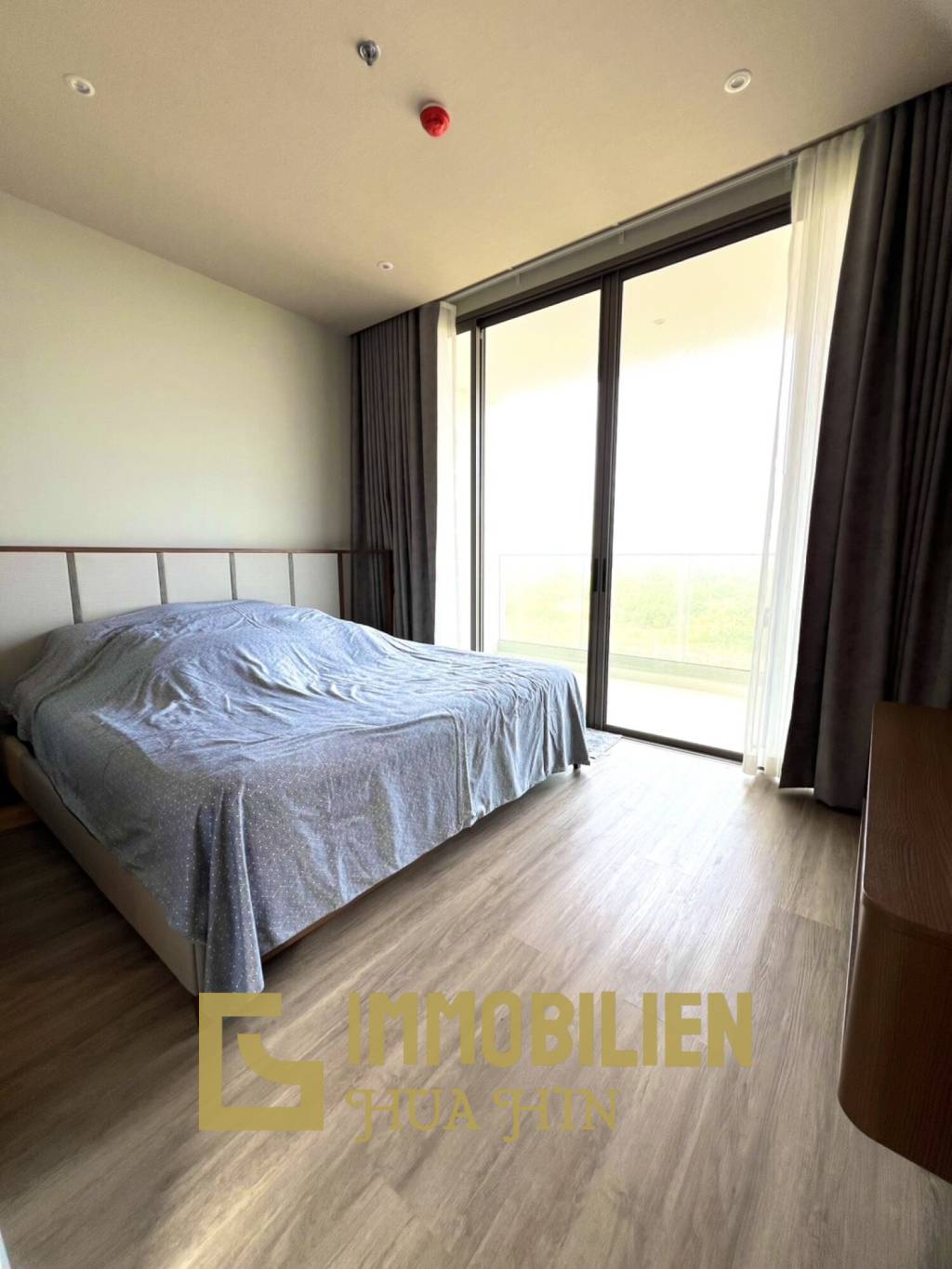 Eigentumswohnung zur Miete | Vehha Hua Hin – Meerblick und Meernah