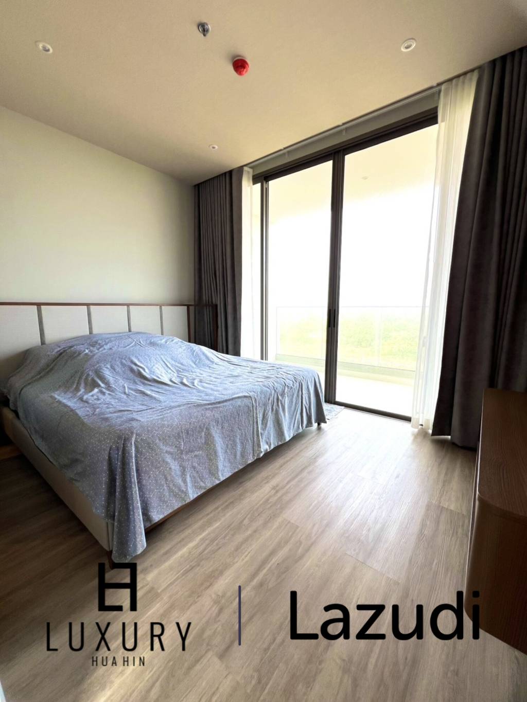 Condo for Rent | Vehha Hua Hin – Near the Sea, Comfortable Living Every Day