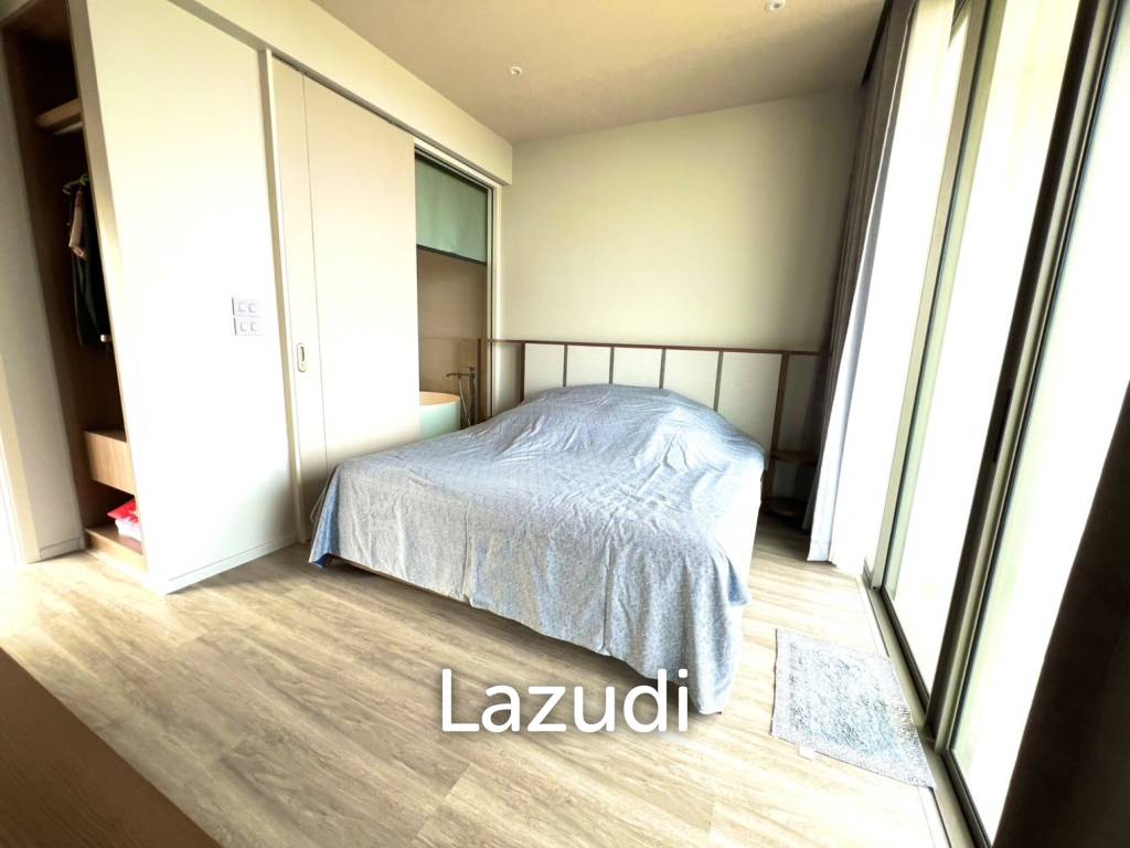 Condo for Rent | Vehha Hua Hin – Near the Sea, Comfortable Living Every Day