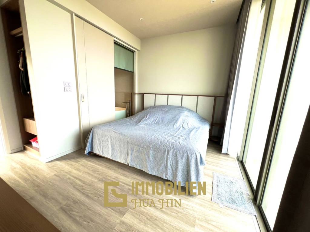 Eigentumswohnung zur Miete | Vehha Hua Hin – Meerblick und Meernah