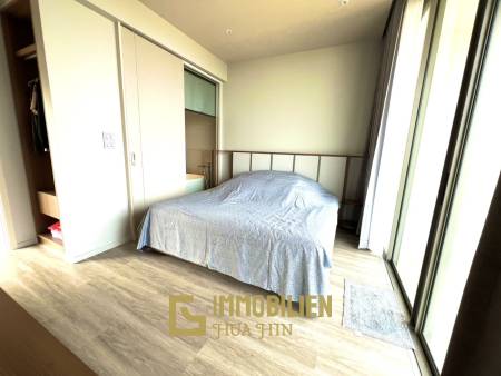 Eigentumswohnung zur Miete | Vehha Hua Hin – Meerblick und Meernah