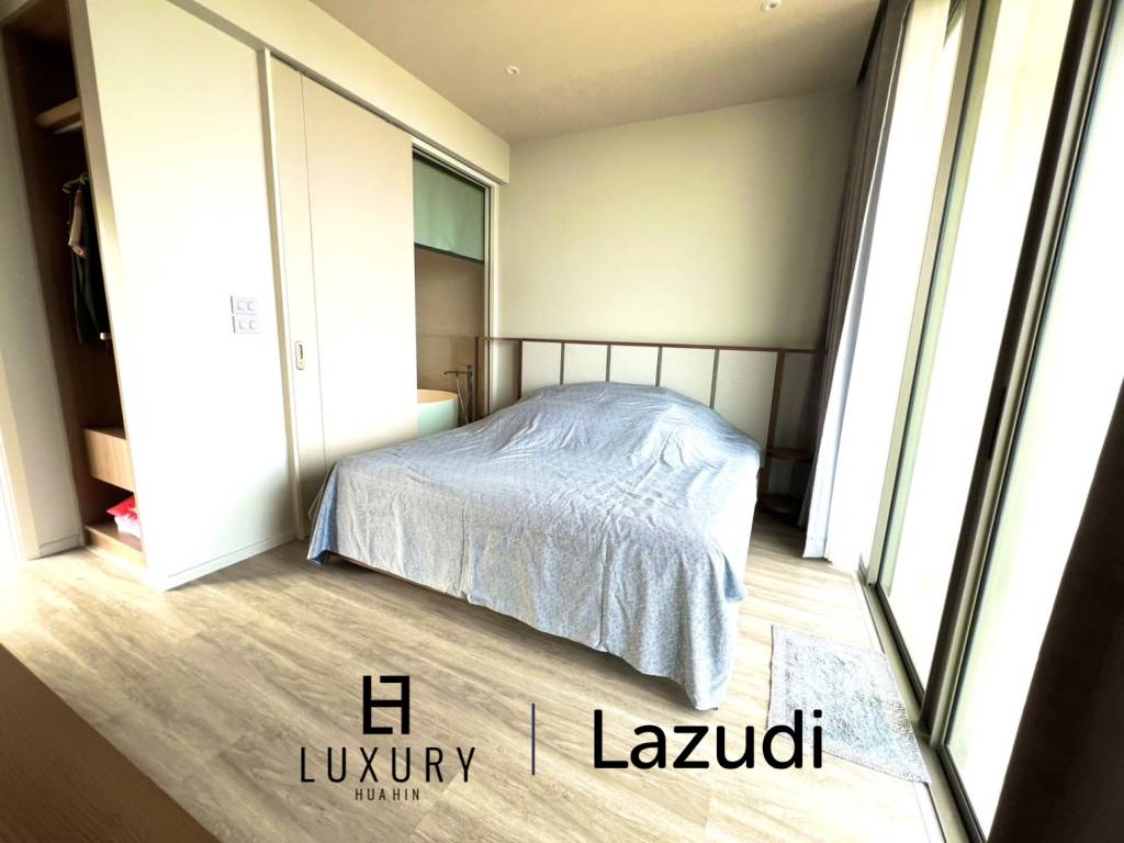 Condo for Rent | Vehha Hua Hin – Near the Sea, Comfortable Living Every Day