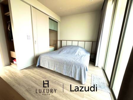 Condo for Rent | Vehha Hua Hin – Near the Sea, Comfortable Living Every Day