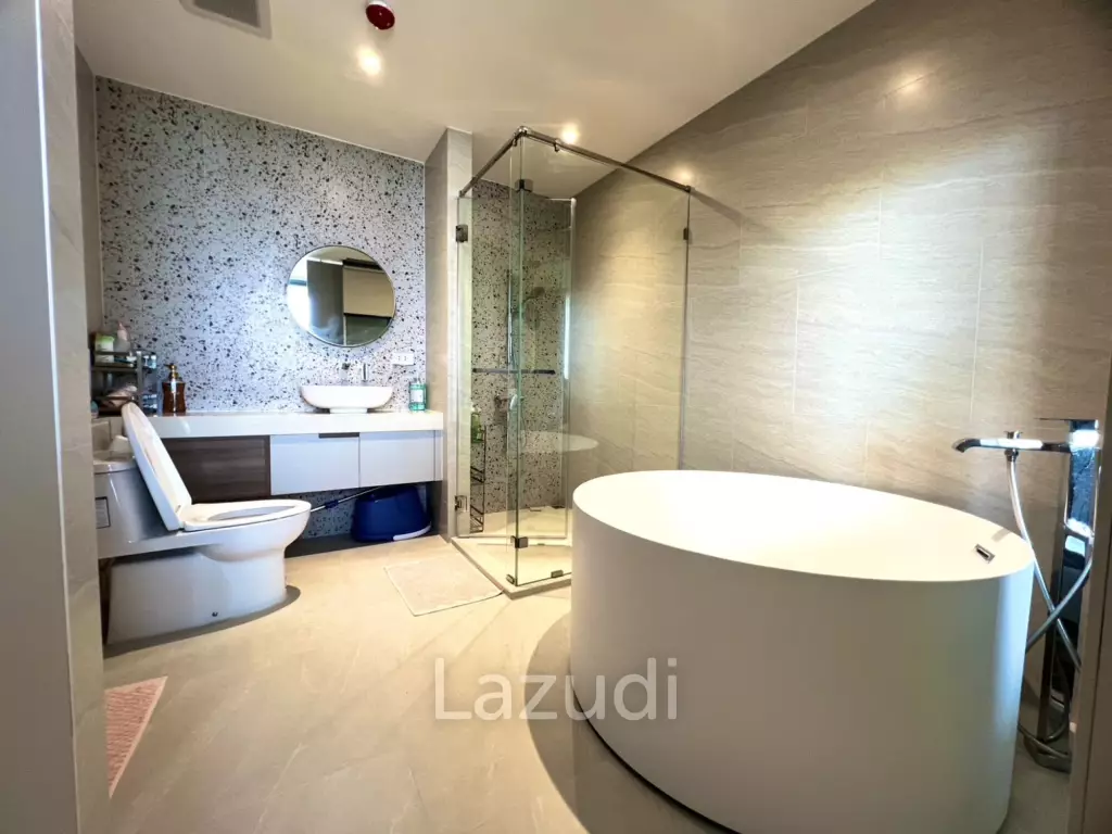 Condo for Rent | Vehha Hua Hin – Near the Sea, Comfortable Living Every Day