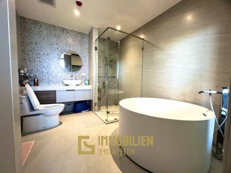 Eigentumswohnung zur Miete | Vehha Hua Hin – Meerblick und Meernah