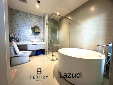 Condo for Rent | Vehha Hua Hin – Near the Sea, Comfortable Living Every Day