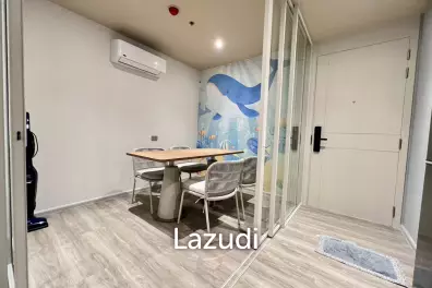 Condo for Rent | Vehha Hua Hin – Near the Sea, Comfortable Living Every Day