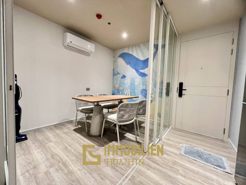 Eigentumswohnung zur Miete | Vehha Hua Hin – Meerblick und Meernah