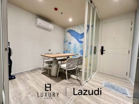 Condo for Rent | Vehha Hua Hin – Near the Sea, Comfortable Living Every Day