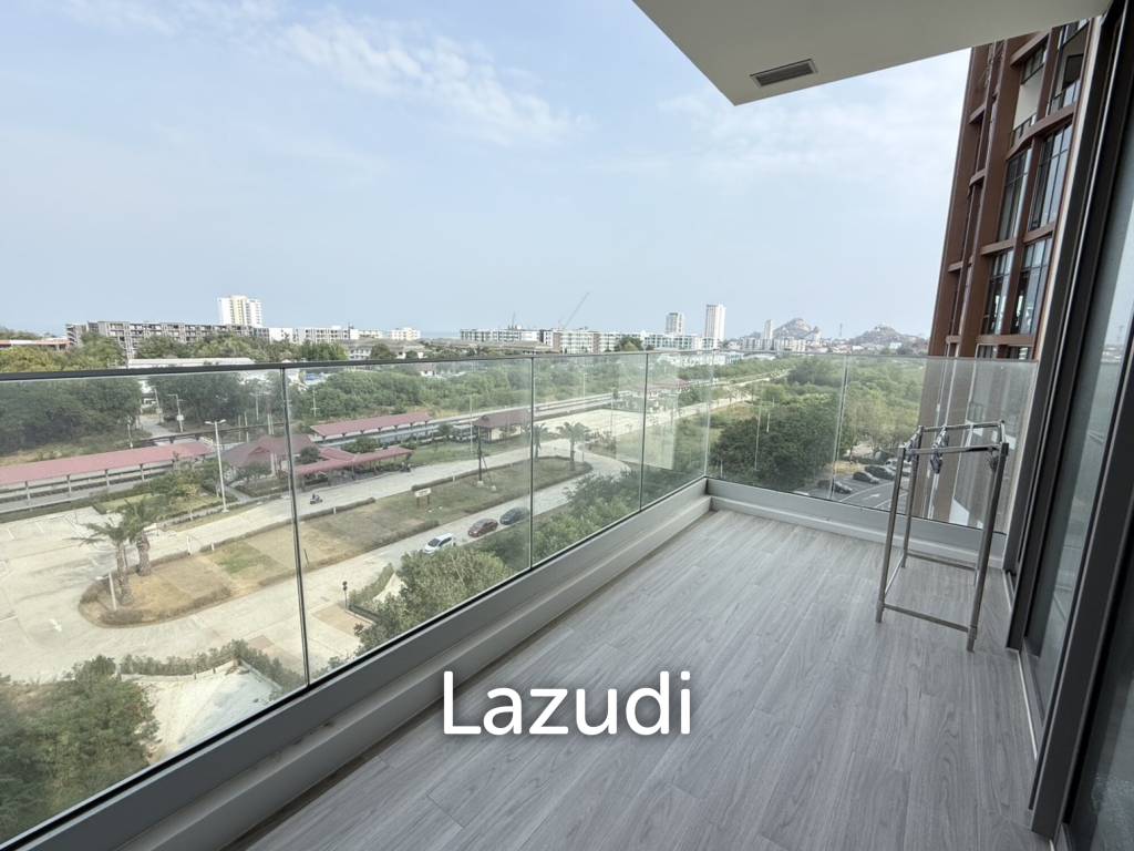 Condo for Rent | Vehha Hua Hin – Near the Sea, Comfortable Living Every Day