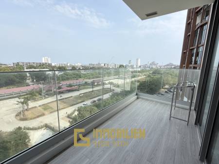 Eigentumswohnung zur Miete | Vehha Hua Hin – Meerblick und Meernah