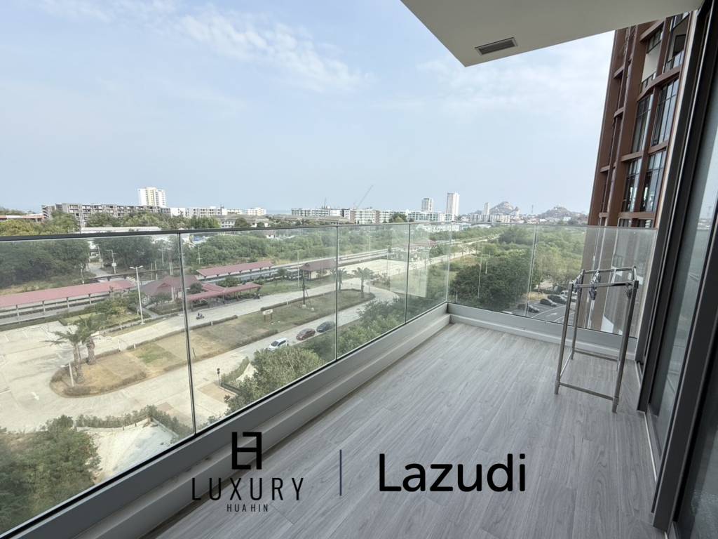 Condo for Rent | Vehha Hua Hin – Near the Sea, Comfortable Living Every Day