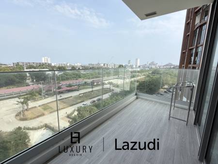 Condo for Rent | Vehha Hua Hin – Near the Sea, Comfortable Living Every Day