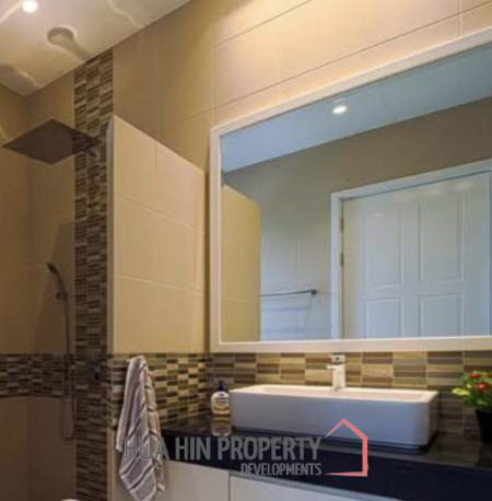 PARKLANDS VILLA  : 3 bed luxury pool villa