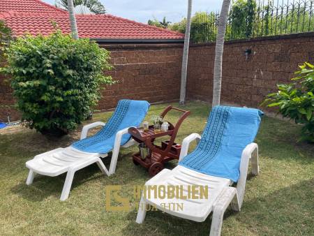 1000 qm Grundstück / 440 qm Wohnfläche / Edle Holzausstattung