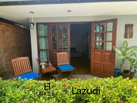 วิลล่า2ชั้น 5 ห้องนอนพร้อมสระว่ายน้ำบนพื้นที่กว้างขวาง ในคริสตัล วิว หัวหิน