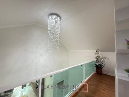 BRAND NEW HOUSE NORDIC STYLE : 3 bed with spacious design