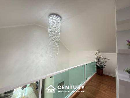 BRAND NEW HOUSE NORDIC STYLE : 3 bed with spacious design