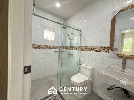 BRAND NEW HOUSE NORDIC STYLE : 3 bed with spacious design