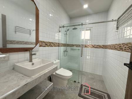 BRAND NEW HOUSE NORDIC STYLE : 3 bed with spacious design