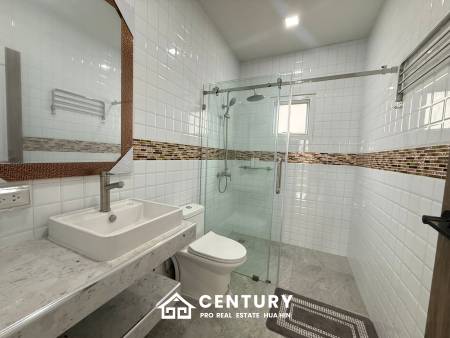 BRAND NEW HOUSE NORDIC STYLE : 3 bed with spacious design