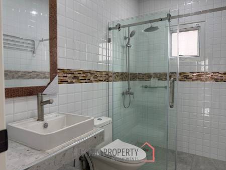 BRAND NEW HOUSE NORDIC STYLE : 3 bed with spacious design