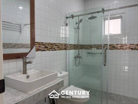 BRAND NEW HOUSE NORDIC STYLE : 3 bed with spacious design